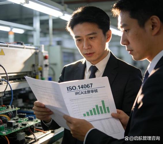 深圳iso14067认证咨询公司推荐